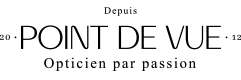 Logo Point 2 Vue