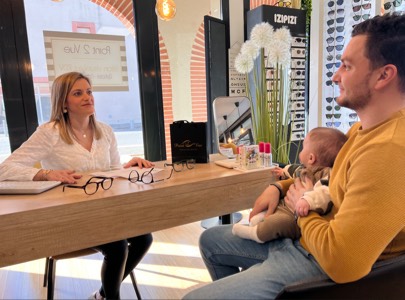 Conseils personnalisés