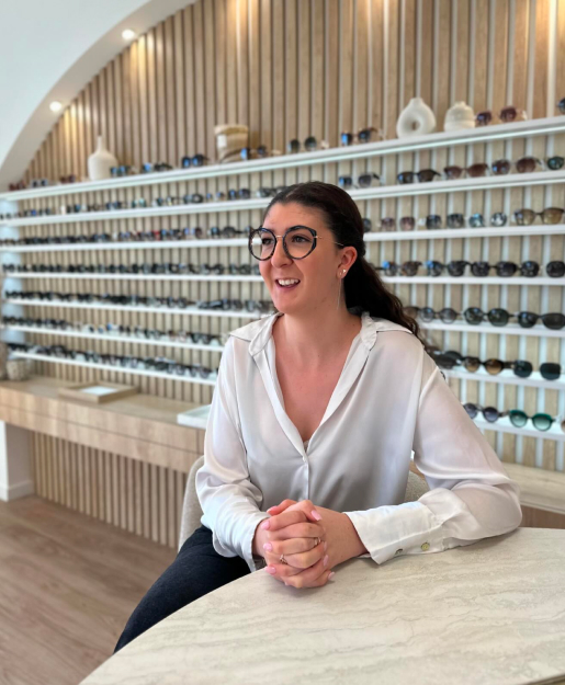 opticiens optométristes Muret 31