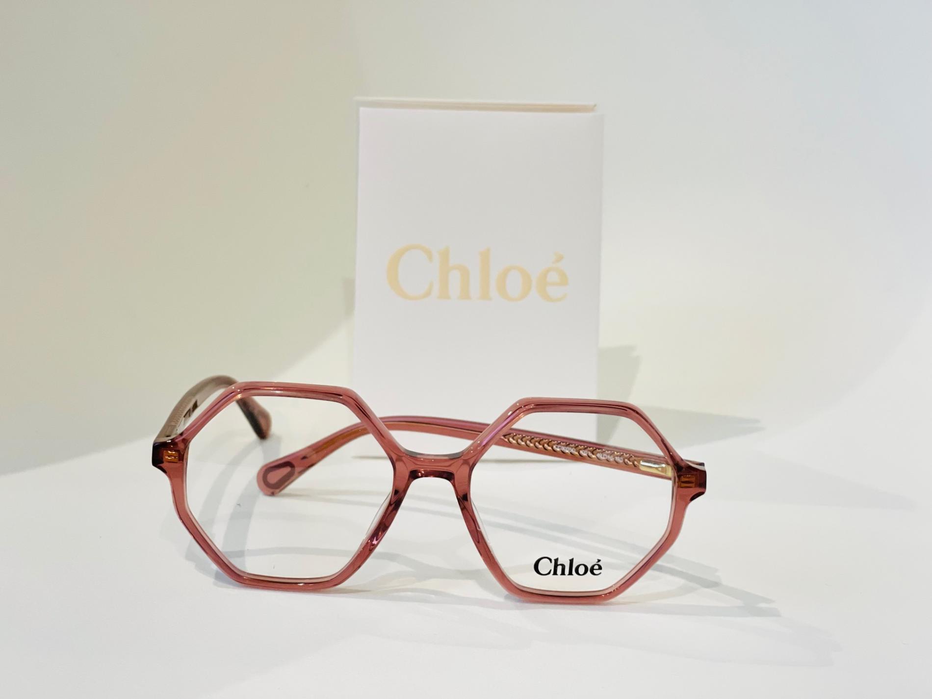 Nouvelle collection Chloé en magasin!